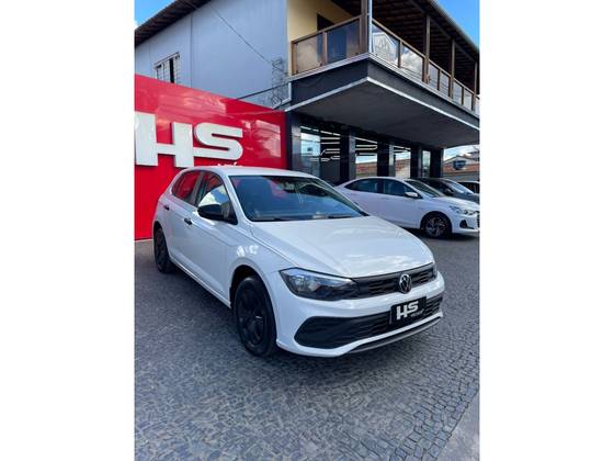 VOLKSWAGEN POLO 1.0 MPI TRACK MANUAL